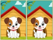 Spot 5 Differences